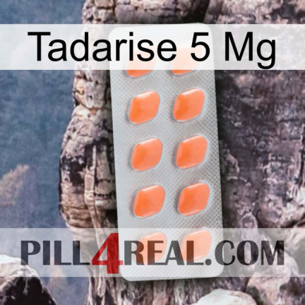 Tadarise 5Mg 26